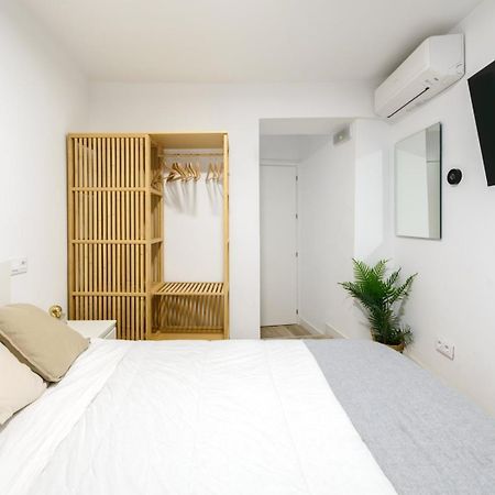 Guestready - Lindo Estudio Cerca Puerta De Toledo Madrid Exterior photo