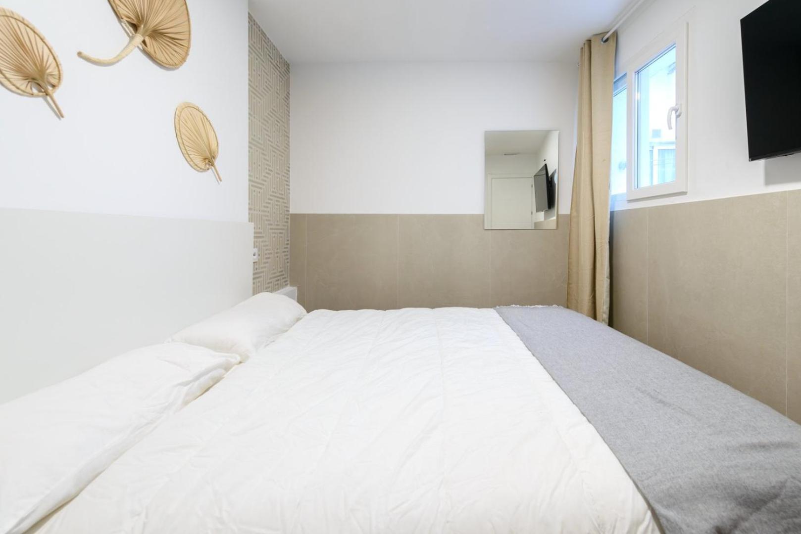 Guestready - Lindo Estudio Cerca Puerta De Toledo Madrid Exterior photo