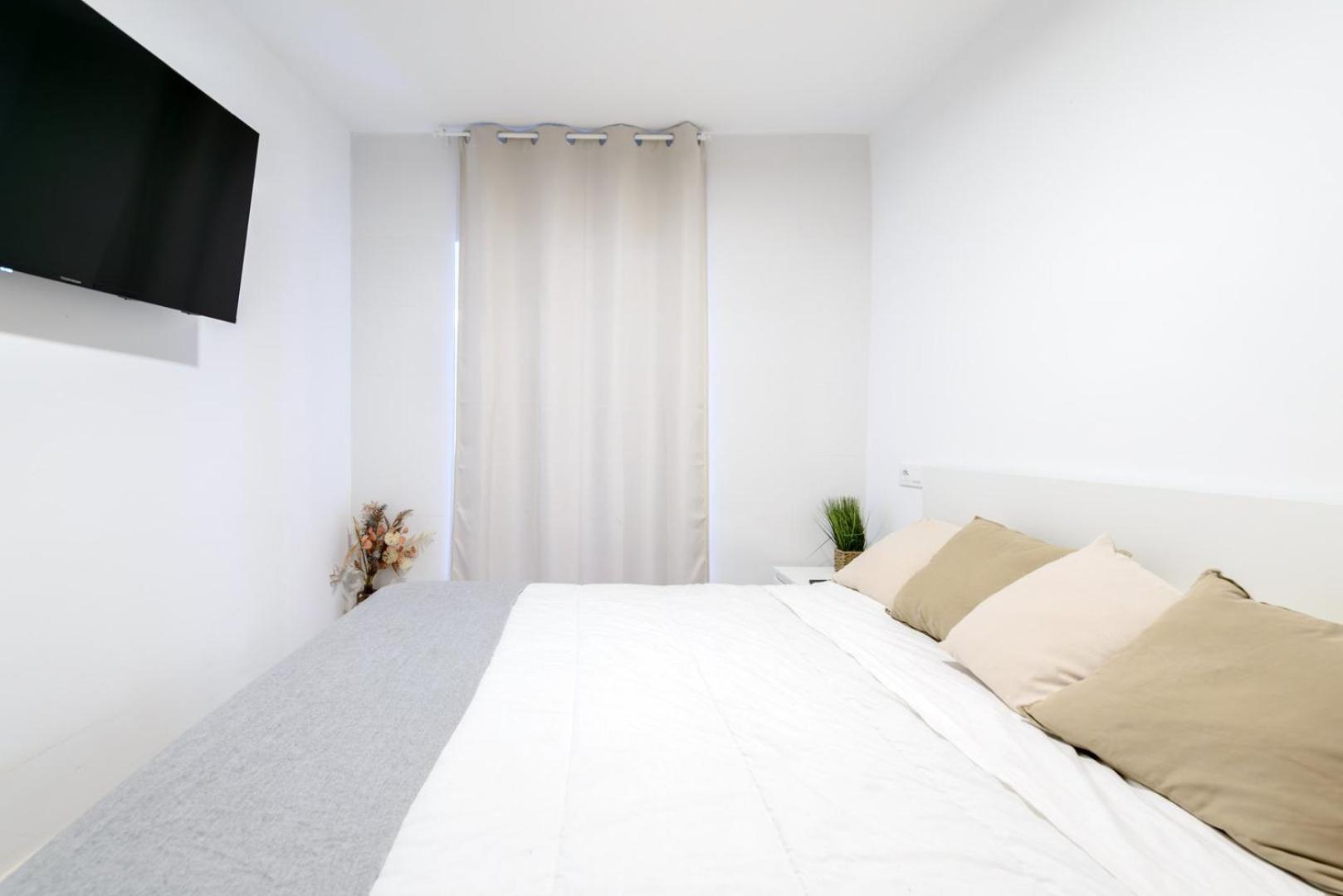 Guestready - Lindo Estudio Cerca Puerta De Toledo Madrid Exterior photo
