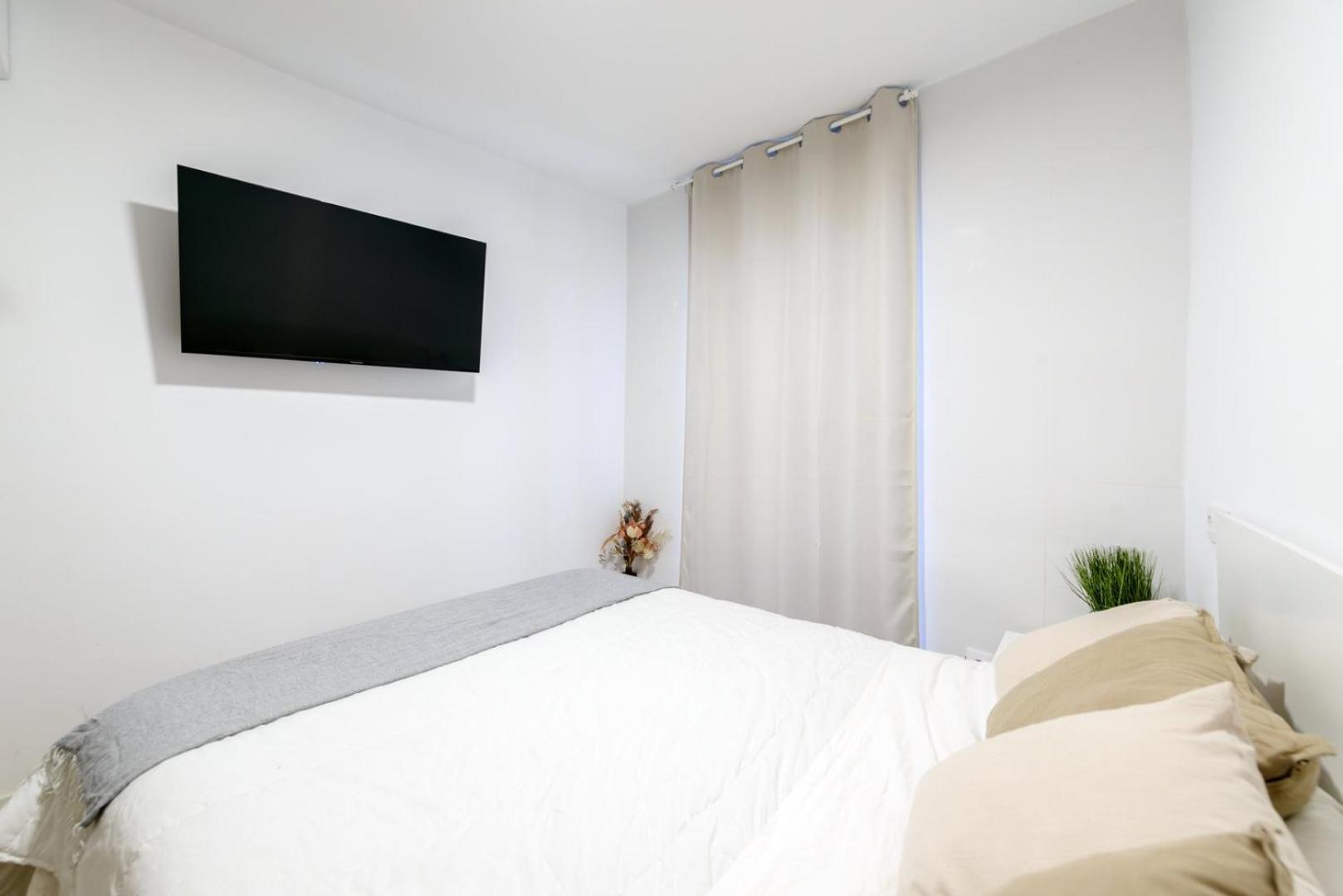 Guestready - Lindo Estudio Cerca Puerta De Toledo Madrid Exterior photo